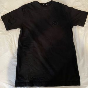 CD ICON' T-SHIRT, RELAXED FIT